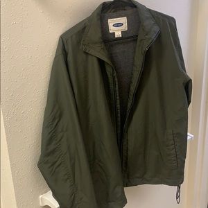 Small Old Navy Jacket